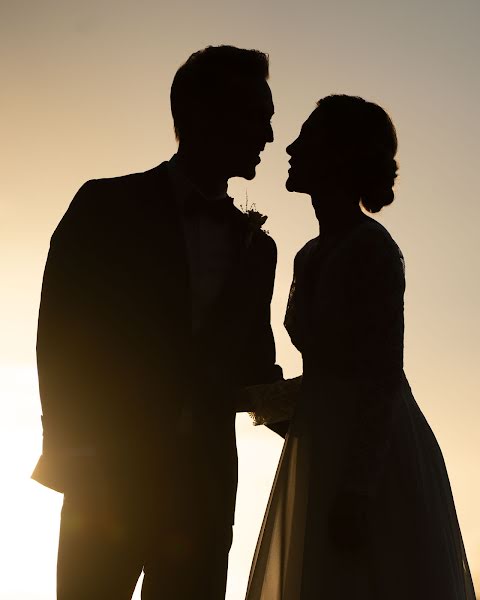 Wedding photographer Morten Møllebjerg (millmountain). Photo of 15 April 2023