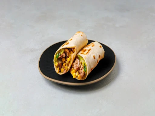 Chicken Wrap