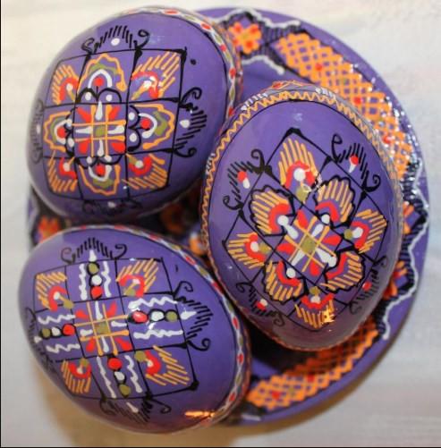 easter egg designs