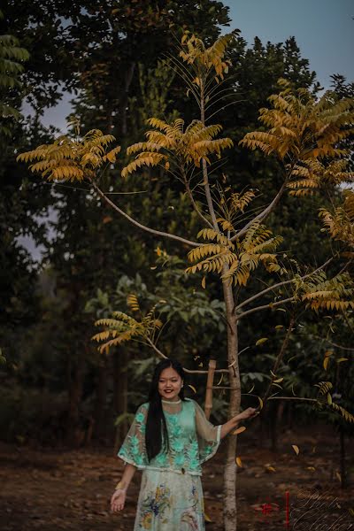 Vestuvių fotografas Mahabubur Rahman Shoumik (photoclicker). Nuotrauka 2019 sausio 19