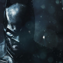 Batman Arkam Knight