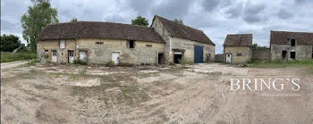 ferme à Le Mêle-sur-Sarthe (61)