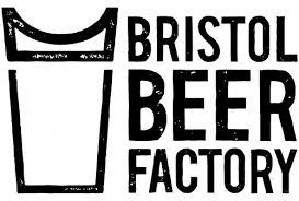 Logo of Bristol Milk Stout