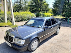 продам авто Mercedes E 200 E-klasse (W124)