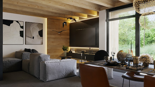 House 4