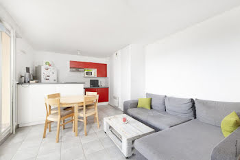 appartement à Toulouse (31)