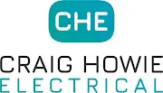 Craig Howie Electrical Logo