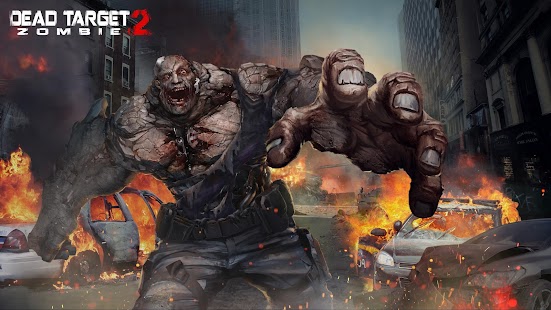 DEAD TARGET 2 0.9.224 apk