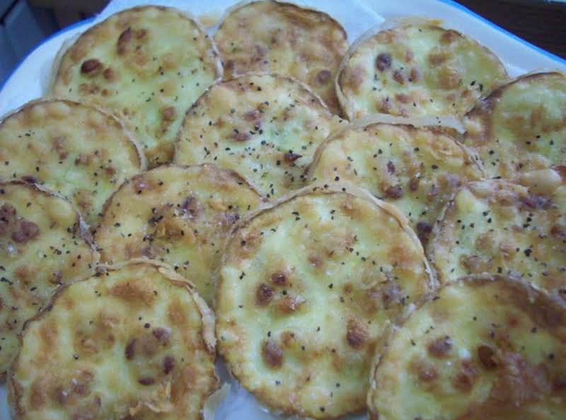 Fried Yellow Summer Squash