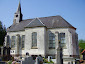 photo de Saint Thomas de Cantorbery