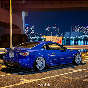 BRZ ZC6