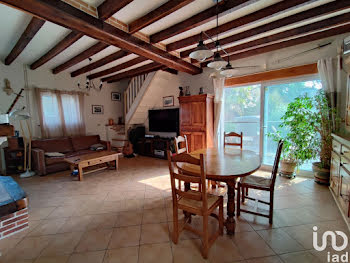 maison à Santranges (18)