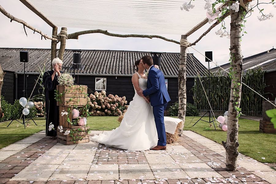 Wedding photographer Joyce Jacobs (jacobs). Photo of 19 February 2019