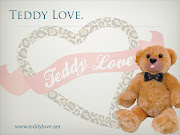 Teddy Love.