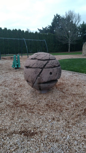 Orb Rock