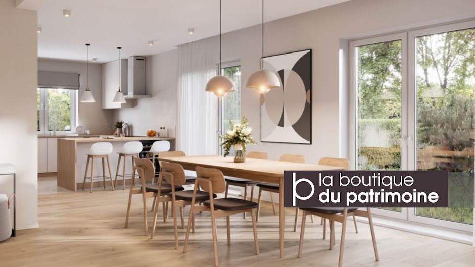 Vente appartement 3 pièces 65 m² à Bordeaux (33000), 313 950 €