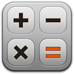 Cover Image of Unduh Calculator 1.1.6 APK