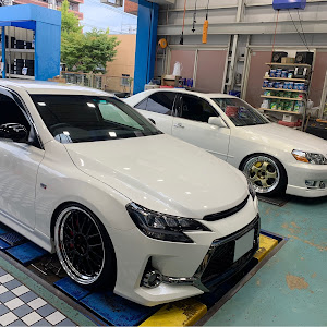 マークX G's