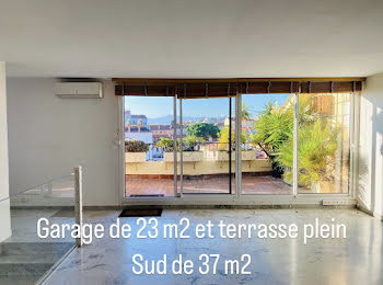 appartement à Perpignan (66)