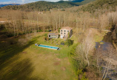 Villa with pool 4