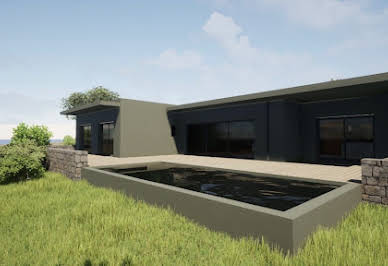 Villa with pool and terrace 8