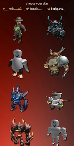 Download Avatar Mod Skins Bloxburg Free For Android Avatar Mod Skins Bloxburg Apk Download Steprimo Com - roblox anime avatars skins for android apk download