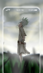 Dr Stone Hd 4k Wallpaper 1 2 3 Apk Android Apps