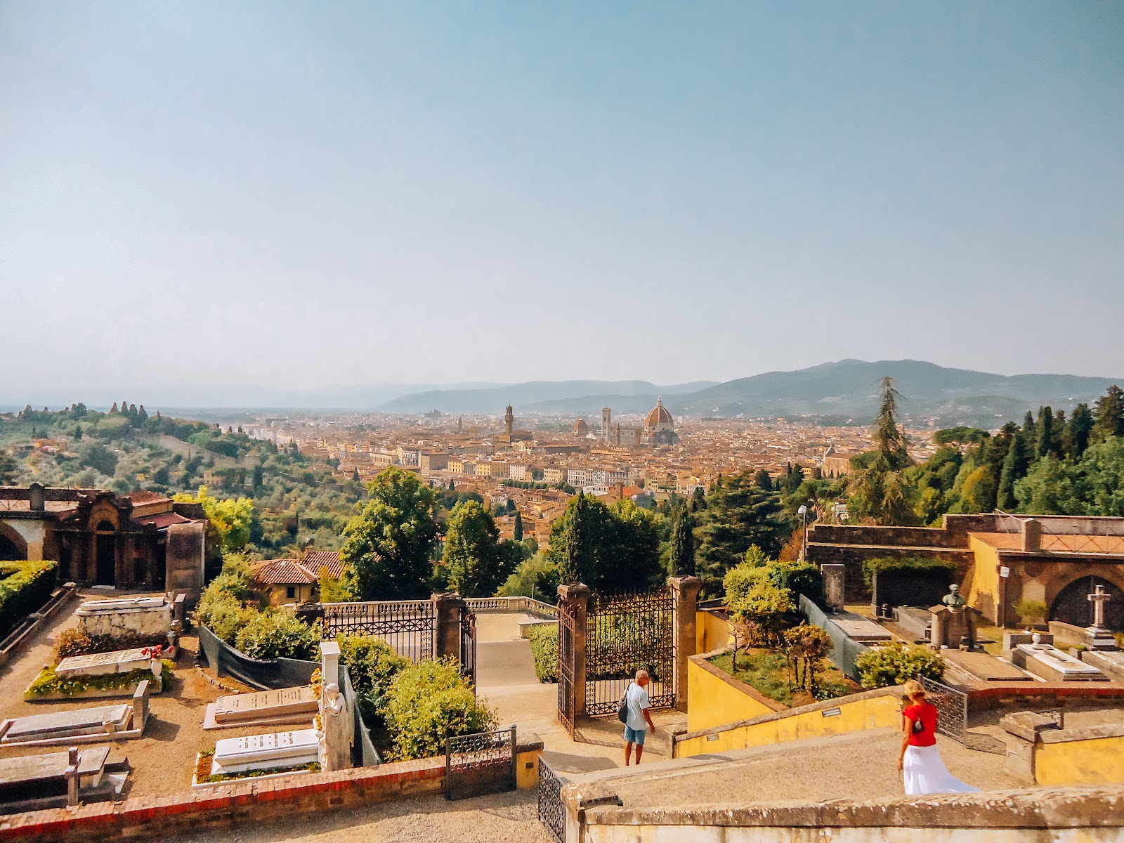 things to do in florence