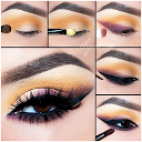 Téléchargement d'appli Eyeliner Video Tutorial Step by Step Installaller Dernier APK téléchargeur