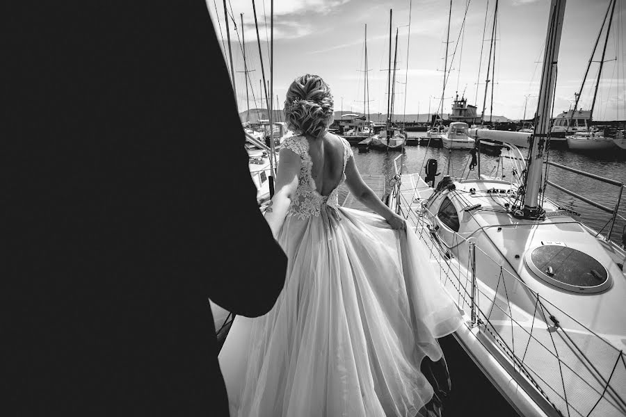 Wedding photographer Nastasya Antonyak (aantonyak). Photo of 8 September 2017