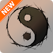 Yin Yang Wallpapers  Icon