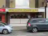 New Lucky House