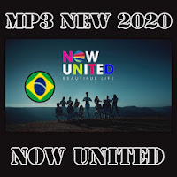 Now united - stand together  songs 2020