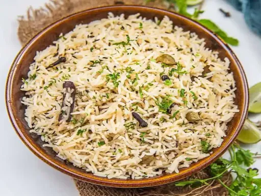 Jeera Rice