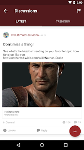 FANDOM for: Uncharted 4(圖2)-速報App