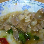 菊肉圓