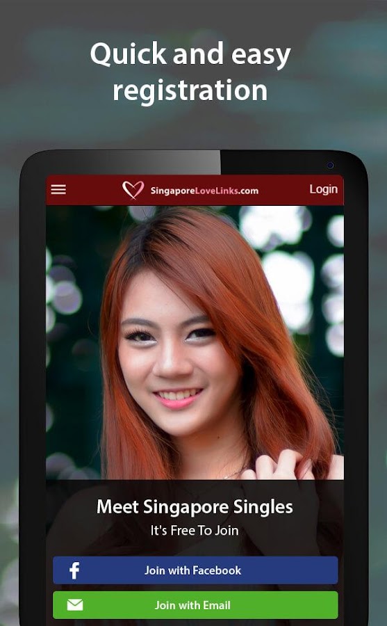 SingaporeLoveLinks Singapore Dating App Android Apps on Google Play