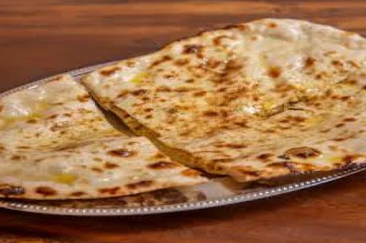 Paneer Naan