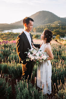 Bröllopsfotograf Đạt Quốc (mapweddinghouse). Foto av 18 december 2022