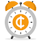 Item logo image for WEB.DE WEB.Cent Alarm