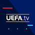 UEFA.tv Always Football. Always On.1.2.0.73