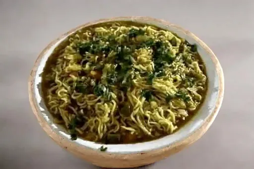 Veg Maggi