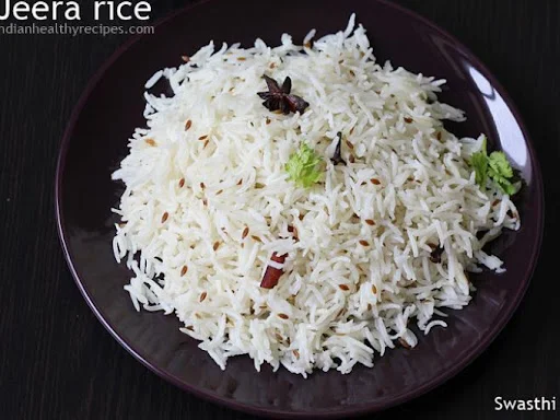 Jeera Rice