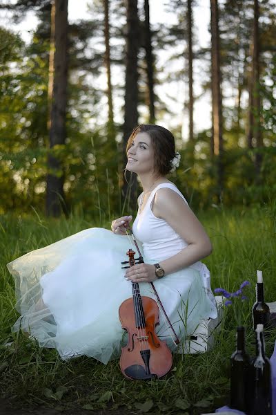 Jurufoto perkahwinan Natasha Kolmakova (natashakolmakova). Foto pada 10 Julai 2017