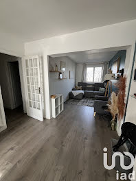 appartement à Bagneux (92)