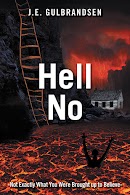 Hell No cover