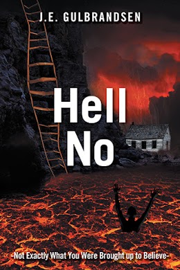 Hell No cover