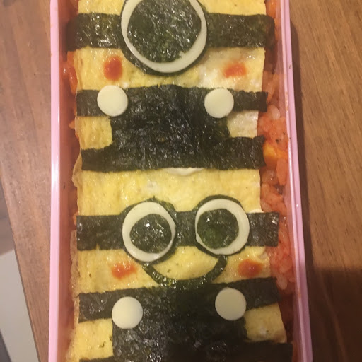 🌽玉蜀黍🌽