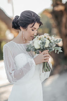 Huwelijksfotograaf Nataliya Razdorskaya (razdorskaya). Foto van 16 september 2021