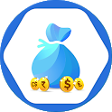 ViCash App - Earn Money by Watching Videos icon